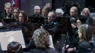 Koninklijke Harmonie Oosterbeek - Wonders of Nature - Bert Appermont - o.l.v. Jurgen Nab