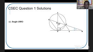 Circle Theorem Workshop