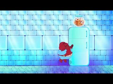 Spider | Pig and Cookie Unity Game Source Code #unity #unity3d #unitydev #unitydeveloper #sourcecode
