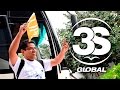 PARACAS 2016 (PARTE 01) - 3S GLOBAL
