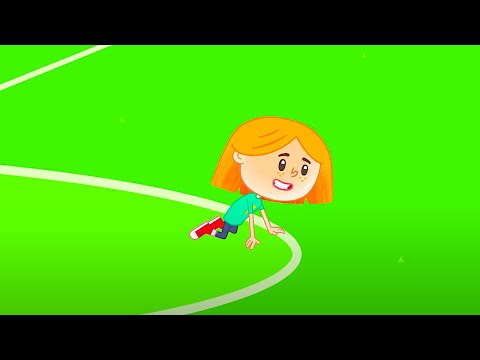 Мультик КАТЯ И ЭФ - Куда угодно дверь - 🥇 Спортсменка Катя 🏈 Сборник к Олимпиаде ⛳