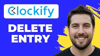 How To Delete A Time Entry In Clockify (Quick Guide)