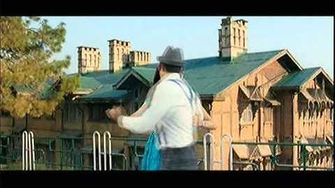 Sabse Peeche Hum Khade [Full Song] - Aao Wish Karein