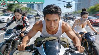 Dewa Perang Sembunyi Identitas 5 Tahun Diusir Keluarga Kembali Bawa Pasukan Hancurkan Semua Balas