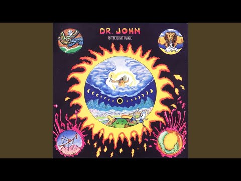 Putar Peace Brother Peace - Dr. John