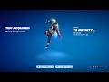 How To Get To Infinity Emote NOW FREE in Fortnite! (Free To Infinity Emote)