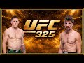 UFC 325: Quillan Salkilld vs Jamie Mullarkey Breakdown