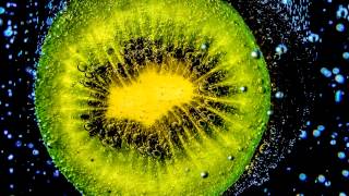 (3D binaural sound) Asmr fizzing sounds/soda/mineral water/bubbles screenshot 2