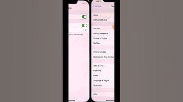 how to increase screen timeout in iphone note 8 9 10, pro me screen timeout kaise badhaye