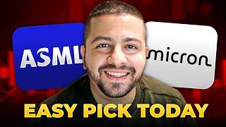 Best Semiconductor Stock to Buy: Micron Stock or ASML Stock?