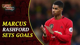 Let’s Talk: Marcus Rashford’s Campaign to End Child Food Poverty
