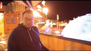 Unwrapped 060 -- ( The Last Unwrapped ) - Split Second & Shadow Box