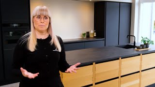 HusCompagniet og LAGUR samarbejder: Kalkfri hverdag i nybyggeri