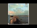 Miniature de la vidéo de la chanson Organ Concerto In F, Op. 4 No. 4: Iv. Allegro