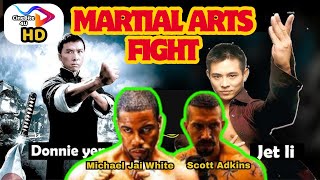 🔥 TOP 25 MOST BRUTAL HAND-TO-HAND FIGHT SCENES OF THE DECADE! (2025 Ultimate Countdown) 👉 CineBite4U