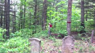 Full Find a Grave Cemetery Hunt Part 5 Guide