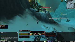 Pest Control WoW Quest