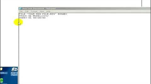 How to Make a .bin File Readable