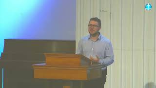 United in Christ: The Church’s Role in Cosmic Reconciliation