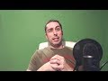 GOT MY GREEN SCREEN OMG IT'S FINALLY HERE [UNBOXING]