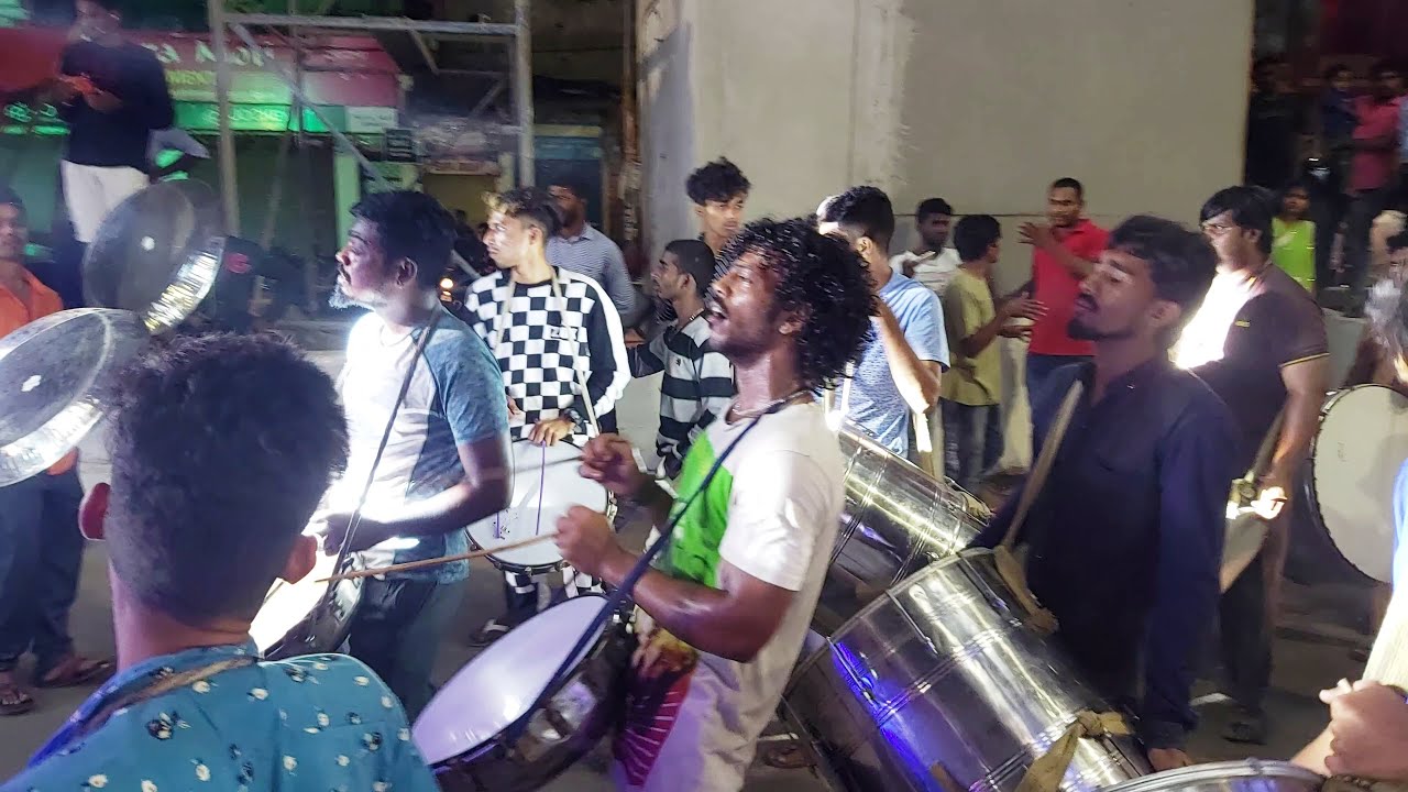 teenmaar-band-hyderabad-band-teenmaar-dance-steps-youtube