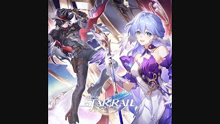 Welcome to Dreamville! Part.3 · Clockie Statue (Album Version) - Honkai: Star Rail 2.2 OST