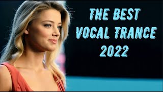 The Best Vocal Trance Mix 2022 - vol. 7 (Mixed by Pavel Gnetetsky)