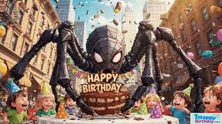 Worst Birthday Party Ever