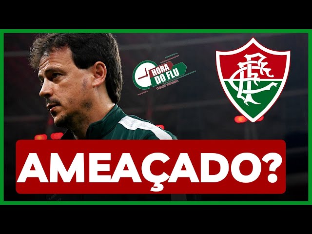 🚨O FLUMINENSE HOJE É O MELHOR TIME DO BRASIL ? ENTENDA NESTE VÍDEO 