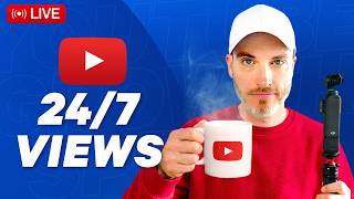 How to Get YouTube Views Every Day in 2026