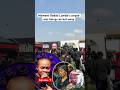 Daddy Lumba Funeral Rites headed by abusuapanin Tupac- Final moment #shorts #viralshorts