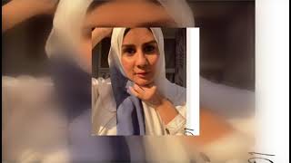 Gradient Cozy Cotton Scarf from Le Voile screenshot 3