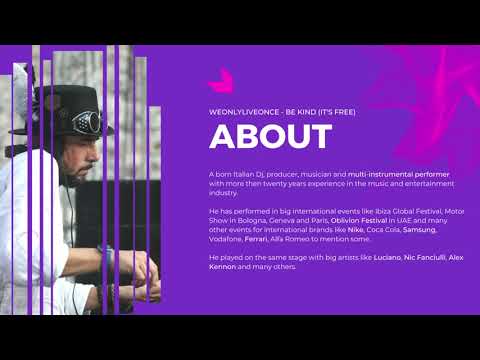 WOLO LIFE AND BIO: OFFICIALWOLO PRESENTATION