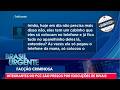 "Apolo" do PCC na cadeia | Aconteceu na Semana