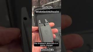 Prologic C-Series Pro Bait Alarm Set 🎣 | Deadbait &amp; Carp Fishing Essential #fishinggear