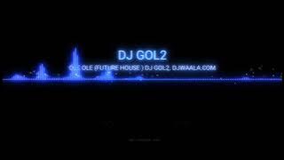 OLE OLE FUTURE HOUSE  DJ GOL2 DJ JANGHEL