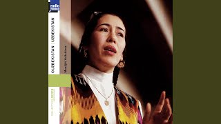 Dasht-i navâ - Monâjât Yultchieva