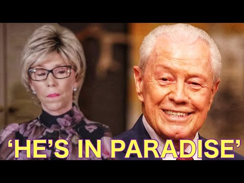 Jerry Savelle Cause Of Death Shocking Details Revealed