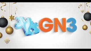 GN3 #software #nómina - Feliz Año Nuevo 2022 screenshot 5