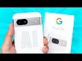 11 Jam Cobain HP MURAH Google.. Google Pixel 8A