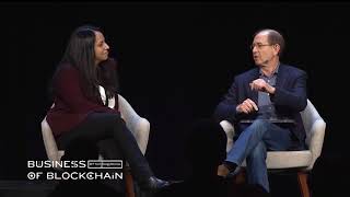 Business of Blockchain | How to fix one of Bitcoin's biggest problems | Finance and Crypto