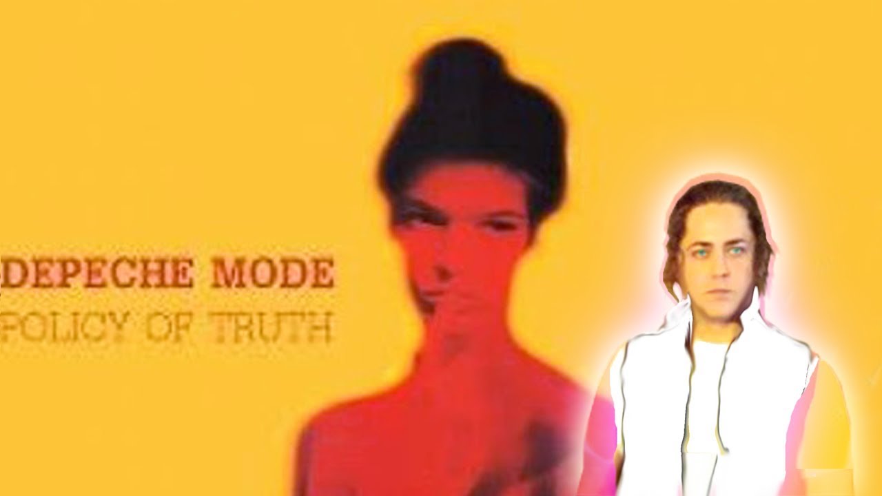 Depeche mode policy of truth. Depeche mode policy of truth amalgama. Policy of truth depeche mode single. Dm policy of truth. Policy of truth.