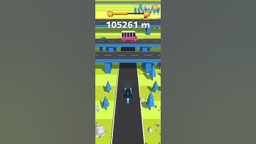 Traffic Run Level 793 Gameplay Solution