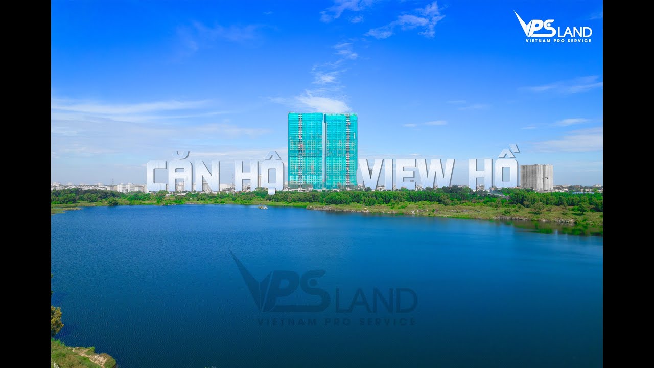Căn Hộ View Hồ - HT Pearl - youtube