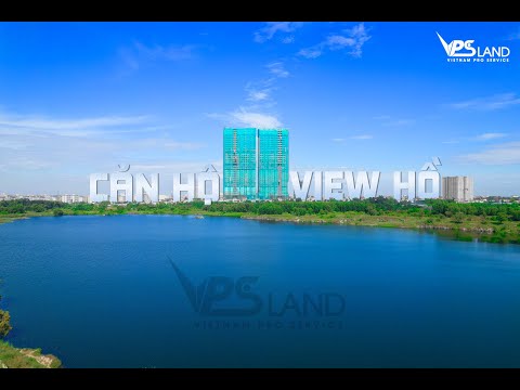 Video Căn Hộ View Hồ - HT Pearl - youtube