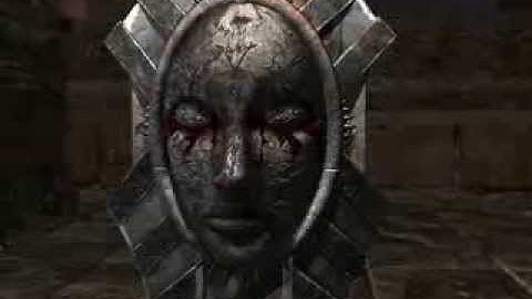 Blade of Darkness (Savarance) - Sword of Ianna