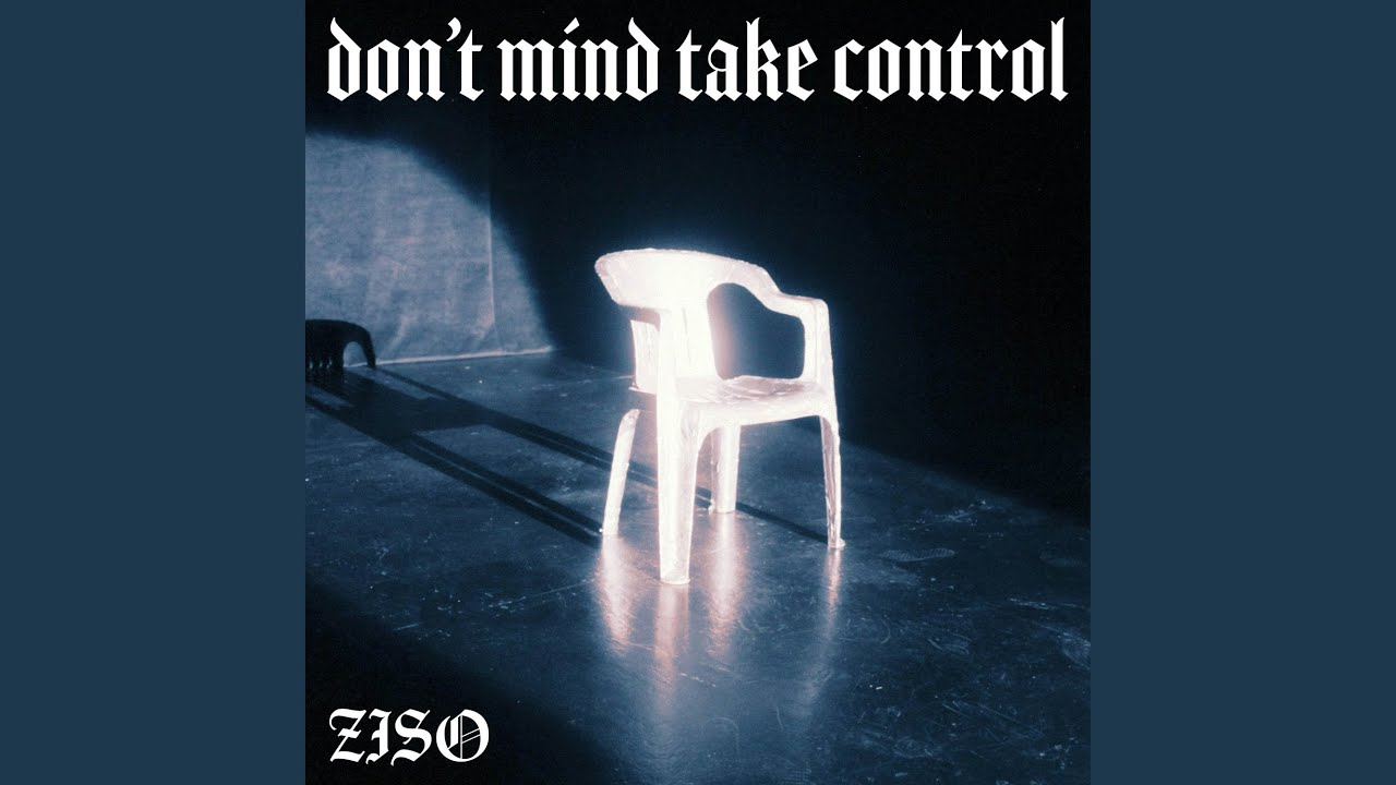 Watch don't mind take control (Stripped Version) on YouTube Watch don't mind take control (Stripped Version) on YouTube