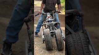 Would you ride something like this ?
