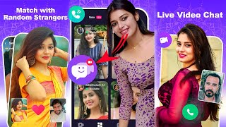 Camsea live Video Call app review 2024 । Camsea app review #apps #camsea #dating @yptechpk screenshot 3