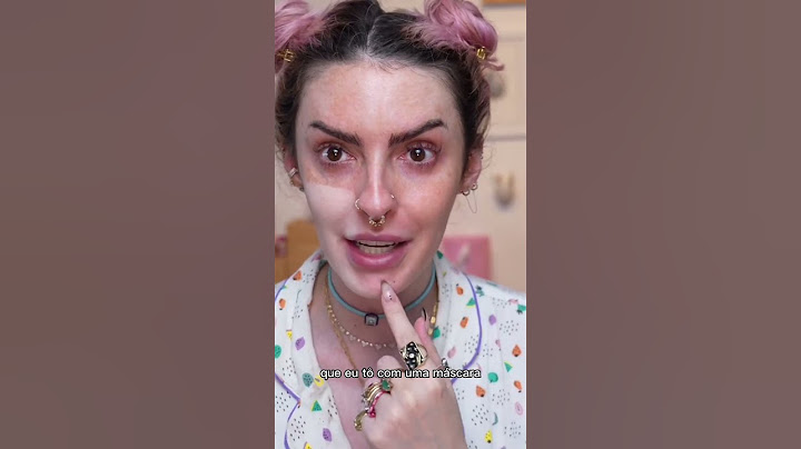 WHY DO I USE SUCH A LIGHT FOUNDATION? THE REVELATION 👻 - Karen Bachini